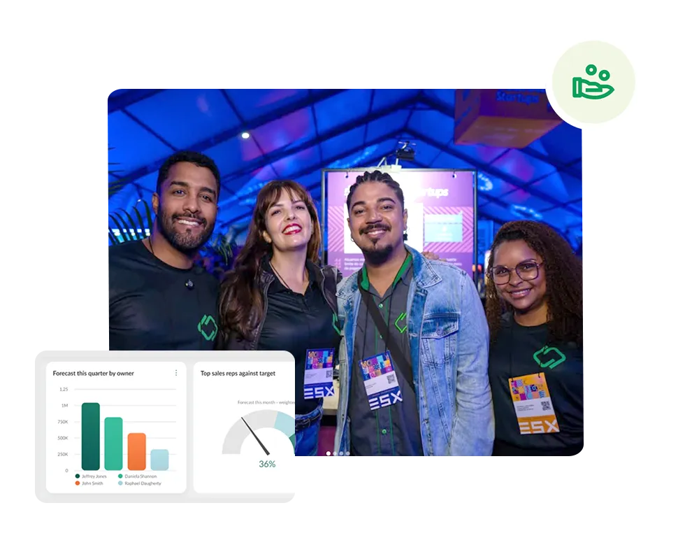 Tecnologia Saque Crédito