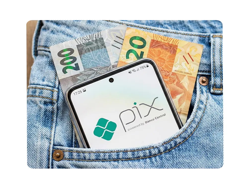 Casal aproveitando a vida